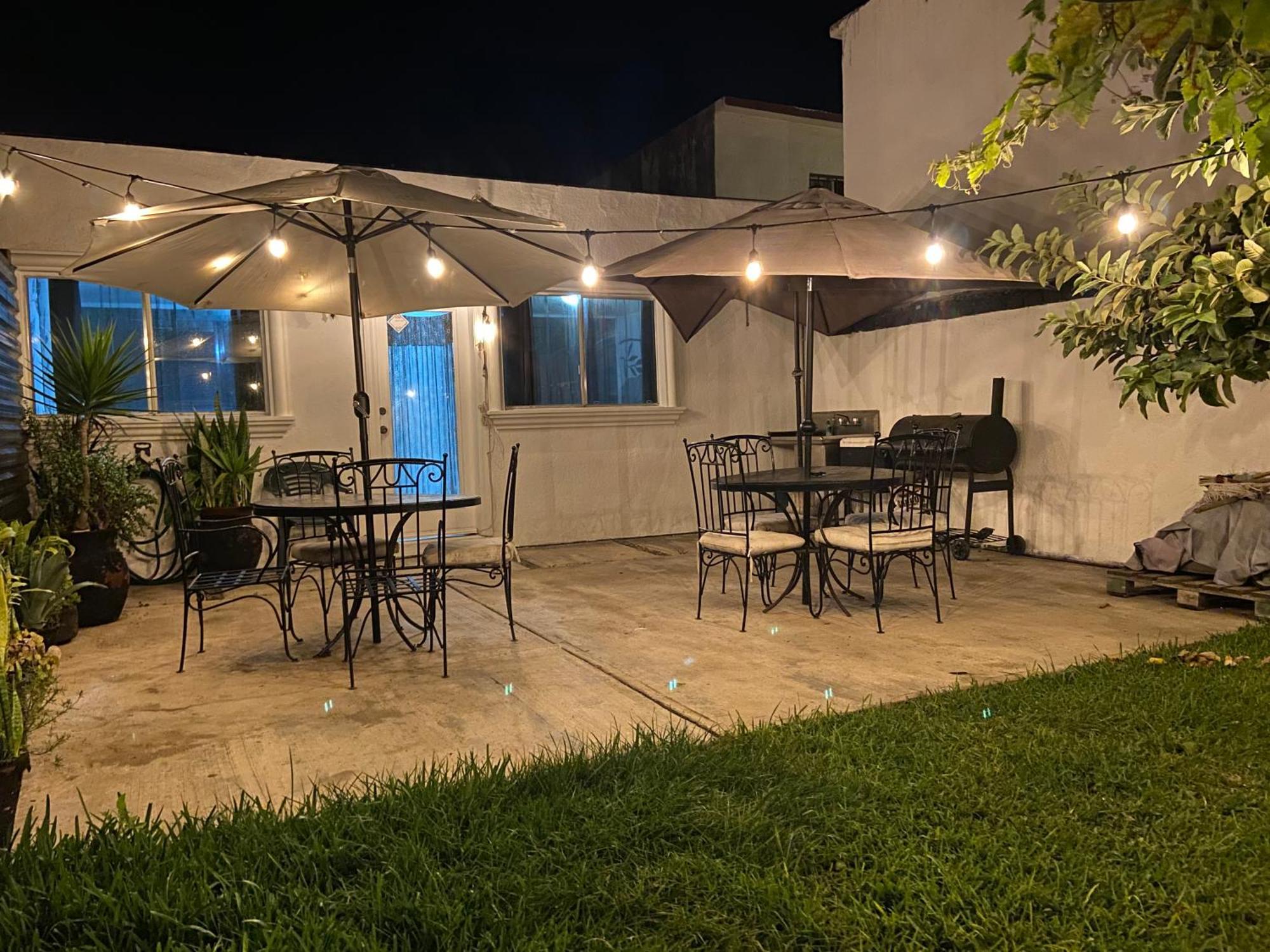 Appartamento Quetzal House Tijuana Esterno foto