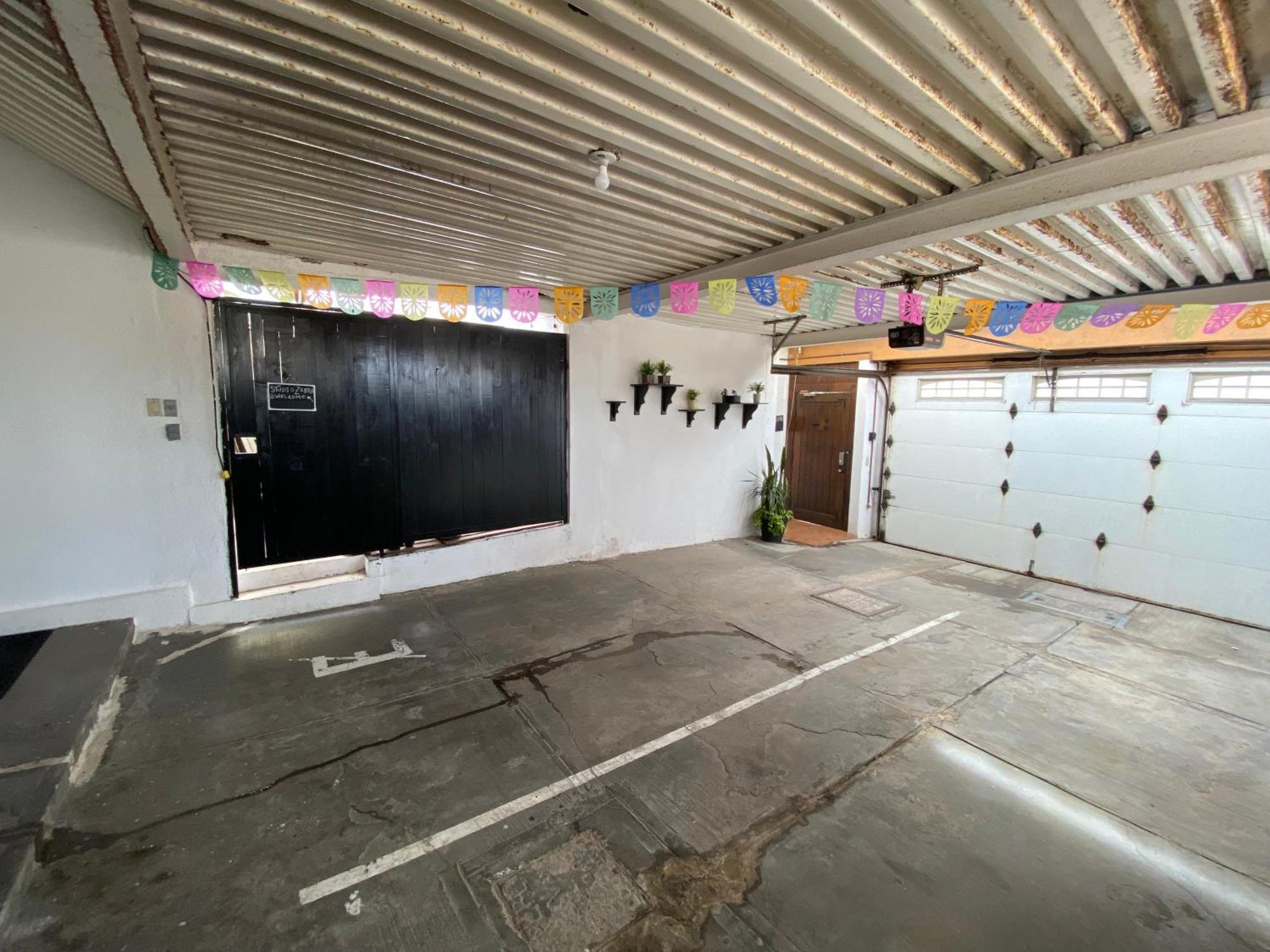 Appartamento Quetzal House Tijuana Esterno foto