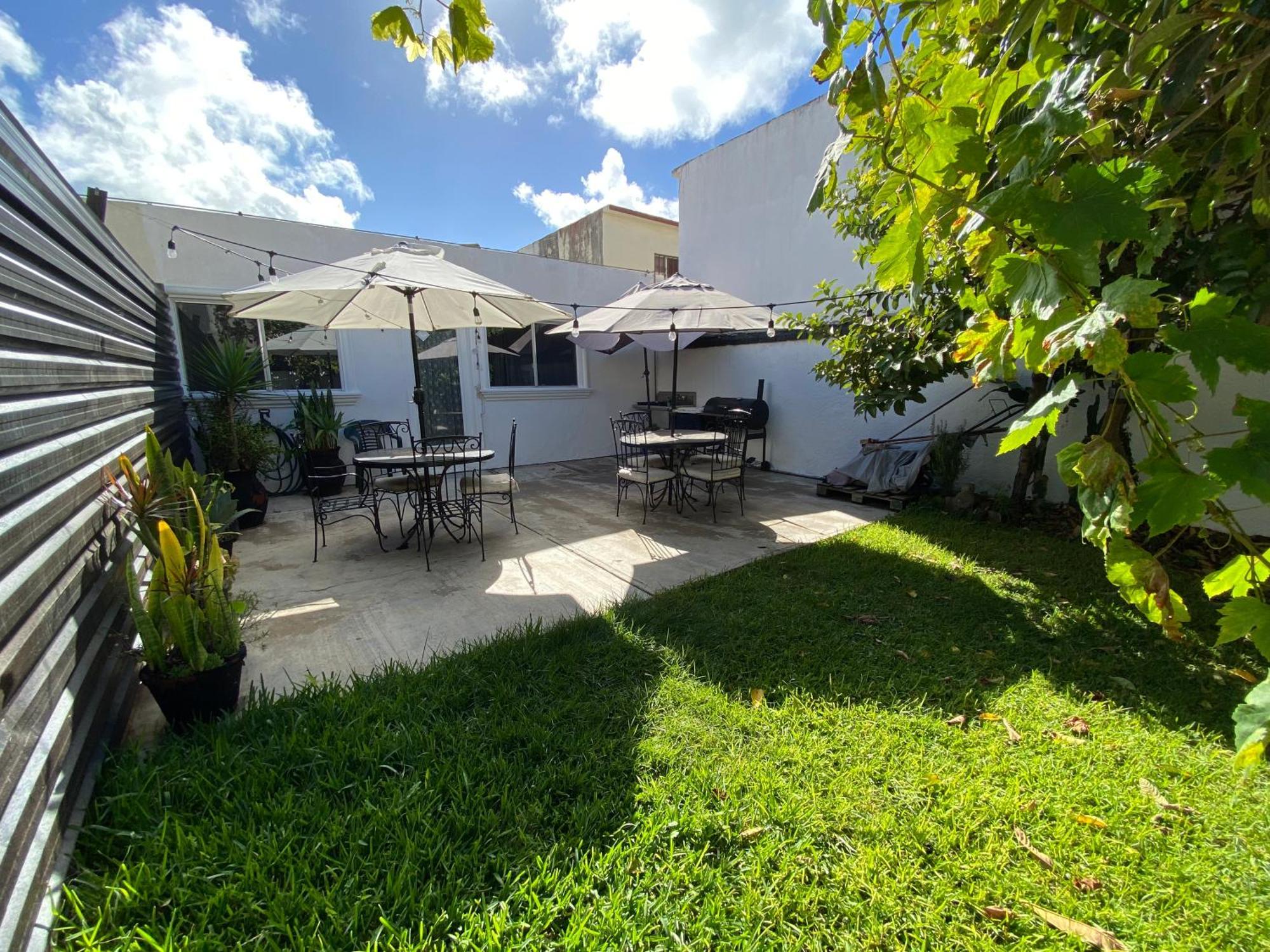 Appartamento Quetzal House Tijuana Esterno foto